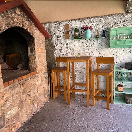 Studio Apartmani Kremic Karlobag Εξωτερικό φωτογραφία