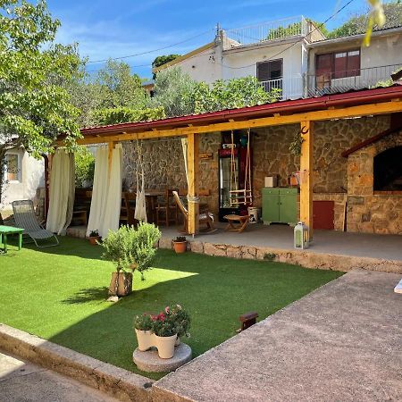 Studio Apartmani Kremic Karlobag Εξωτερικό φωτογραφία