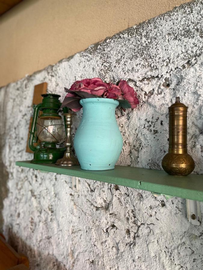 Studio Apartmani Kremic Karlobag Εξωτερικό φωτογραφία