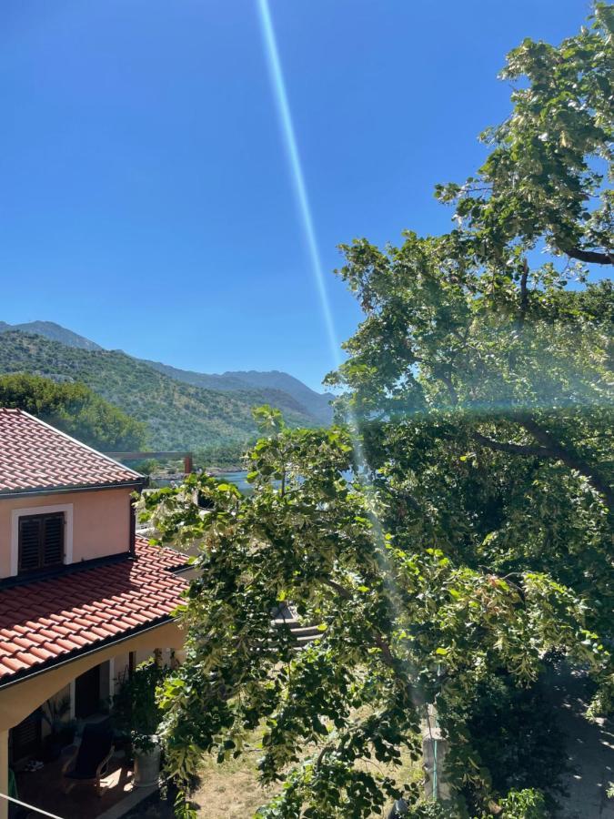 Studio Apartmani Kremic Karlobag Εξωτερικό φωτογραφία
