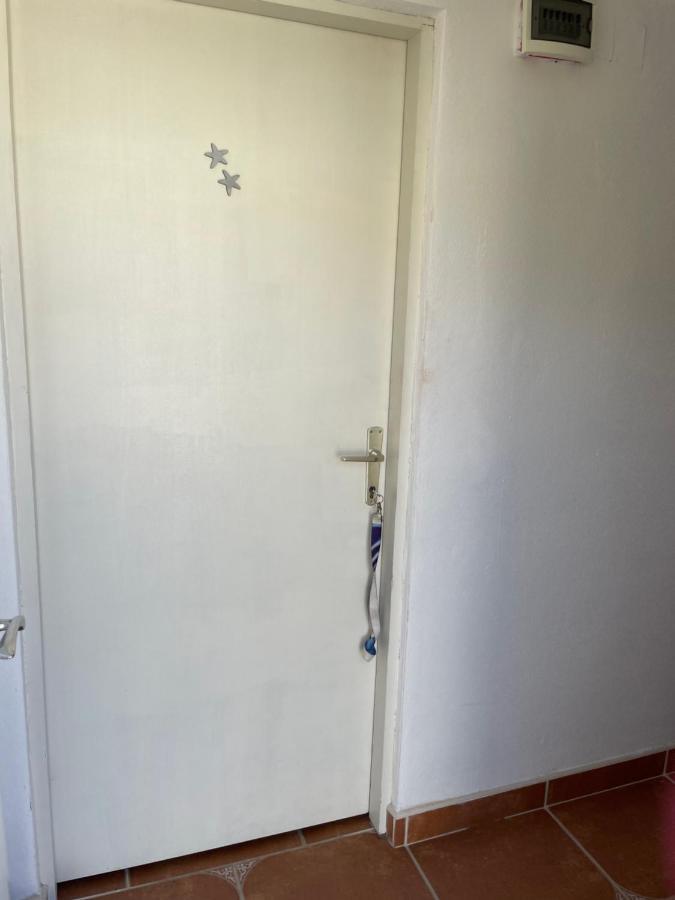 Studio Apartmani Kremic Karlobag Εξωτερικό φωτογραφία